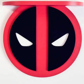 Dead Pool Floating Shelve - waseeh.com